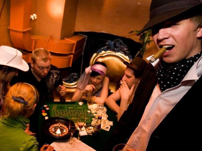 Фото профиля