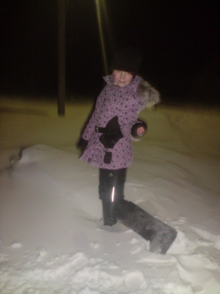 Ириша Гаврилова | Чебоксары