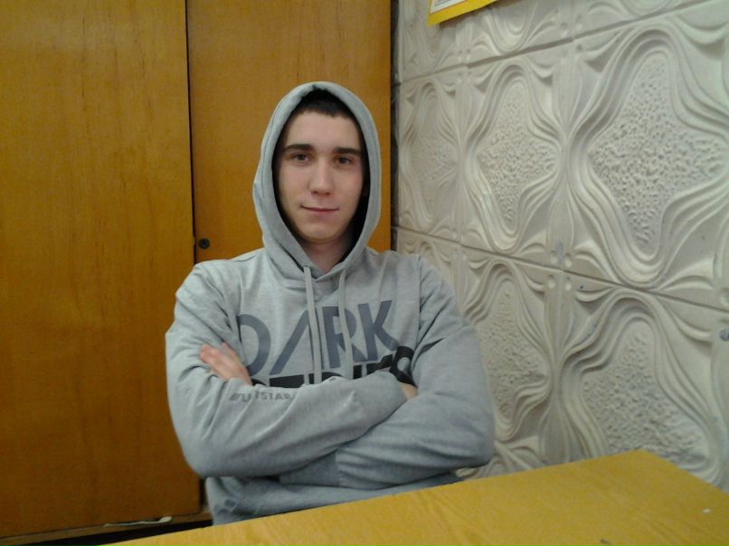 Ярослав Школа | Белая Церковь