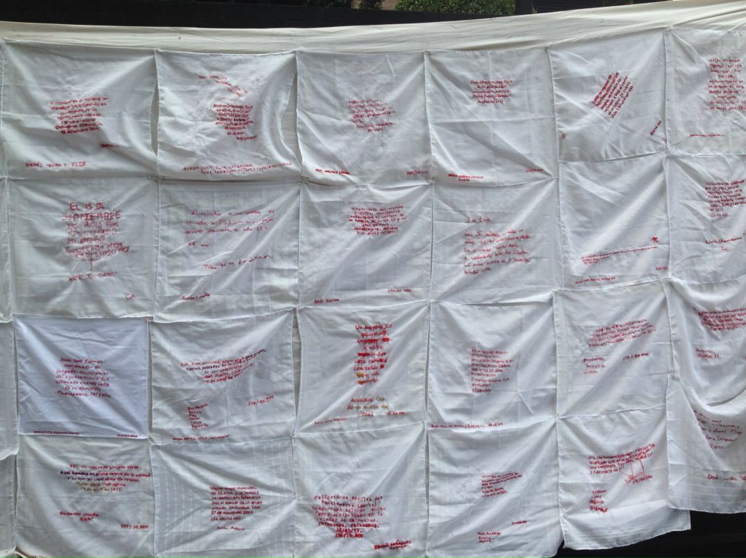 Анастасия Бурковская | Sydney