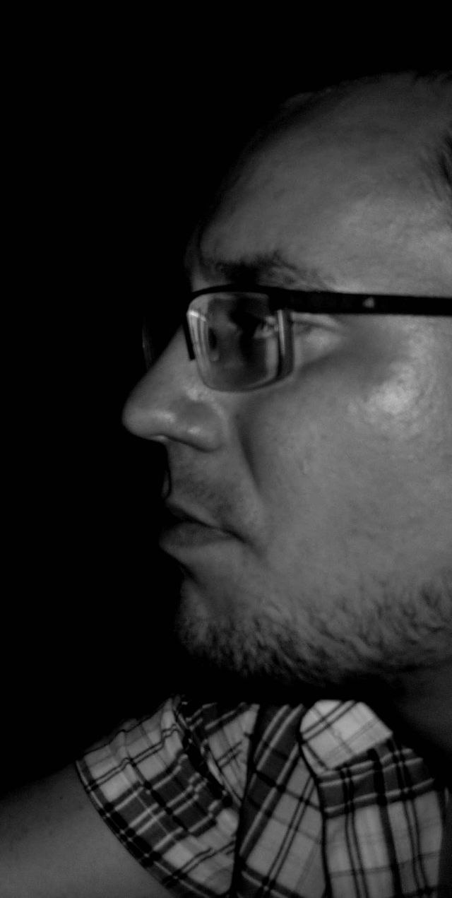 Михаил Гладышевский #0 | Петропавловск-Камчатский