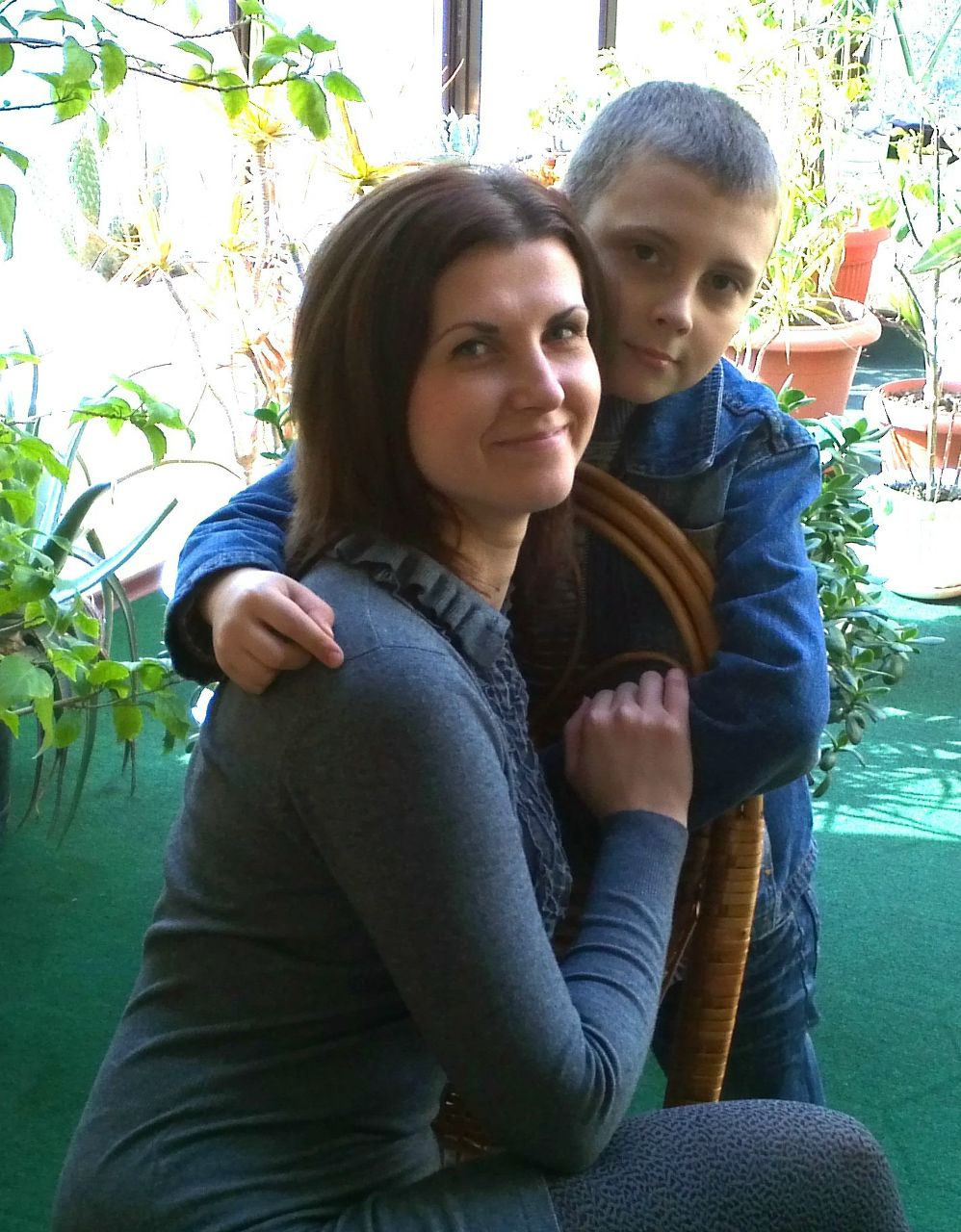 Елена Ноздрачева | Харьков