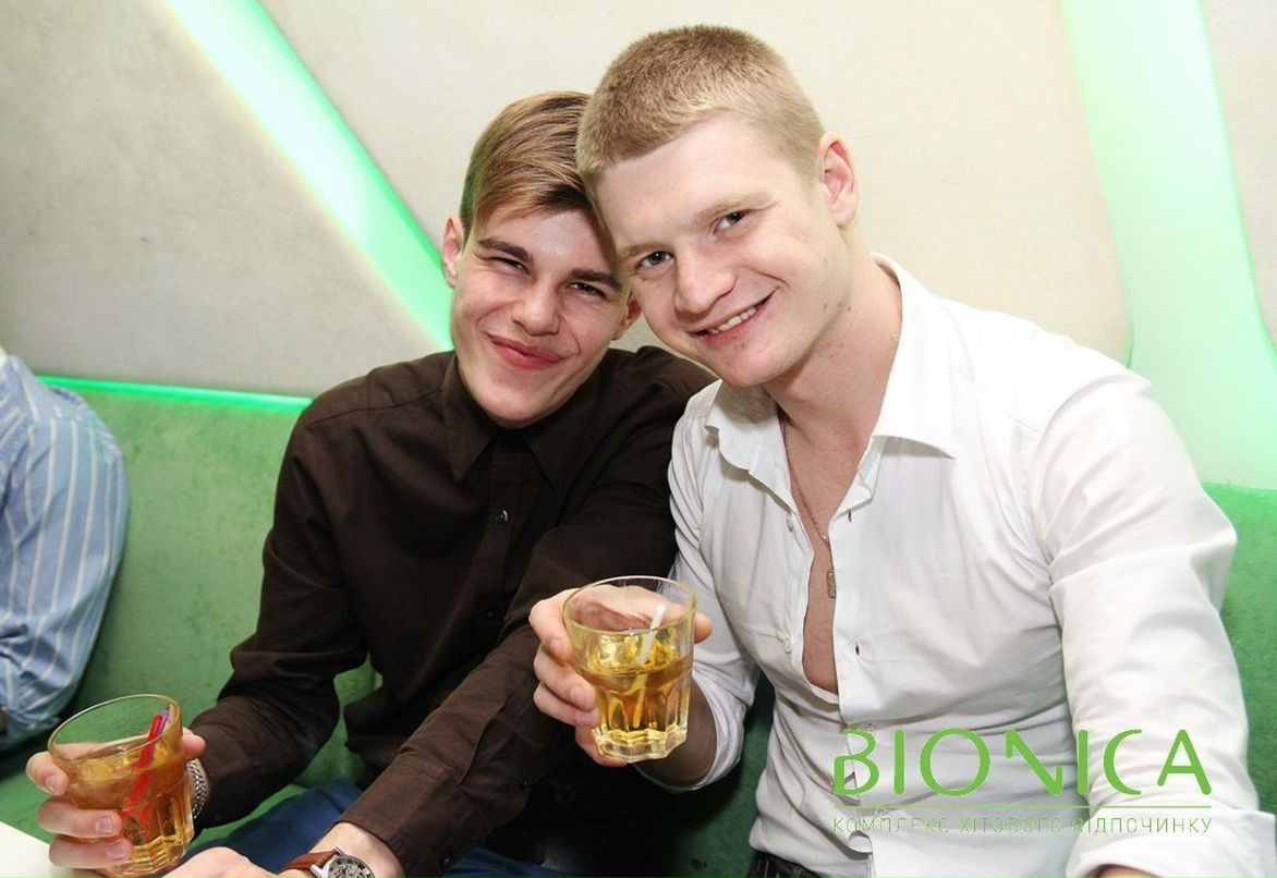 Аня Лавриненко | Киев