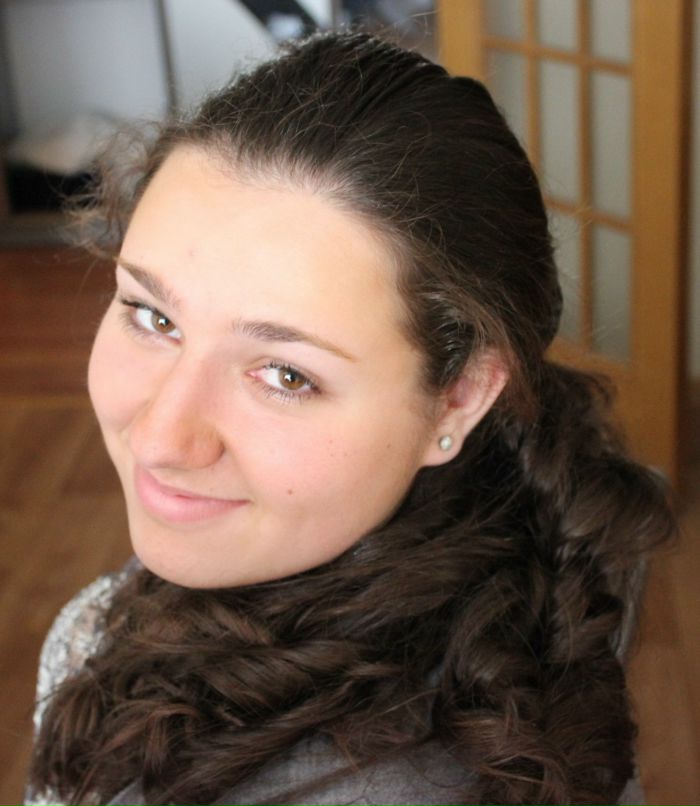 Віолета Ткаченко | Киев