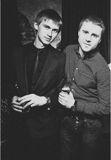 Дима Комлев | Днепр (Днепропетровск)