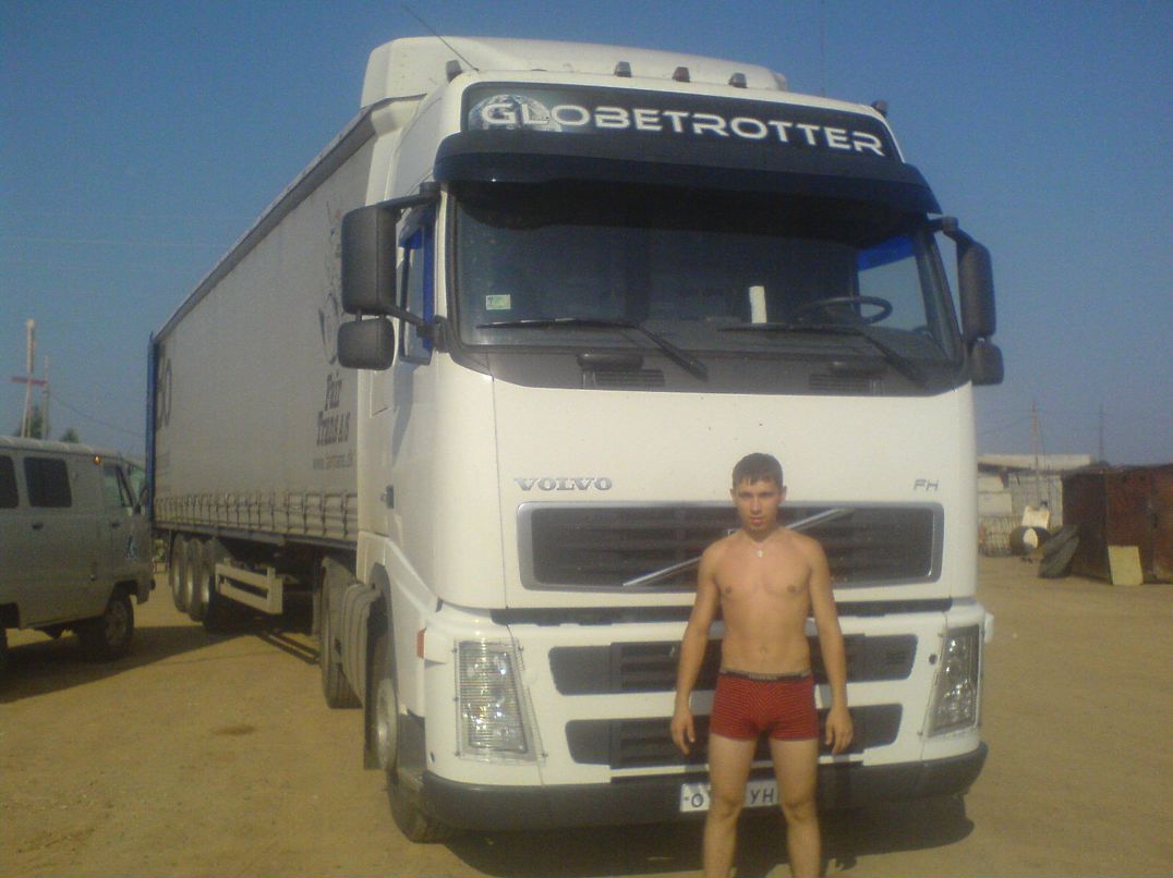 Rail Sadikov | Казань