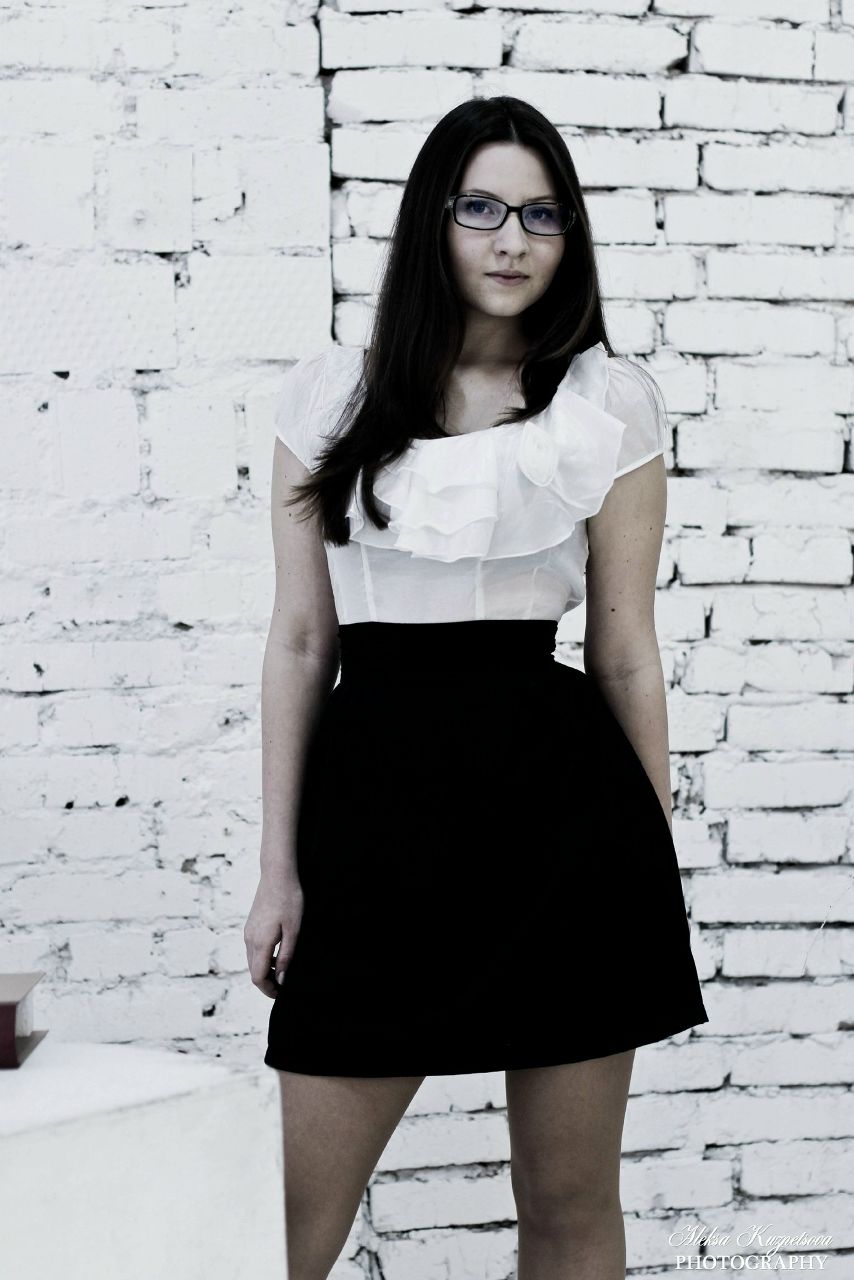 Евгения Кузьмина | Москва