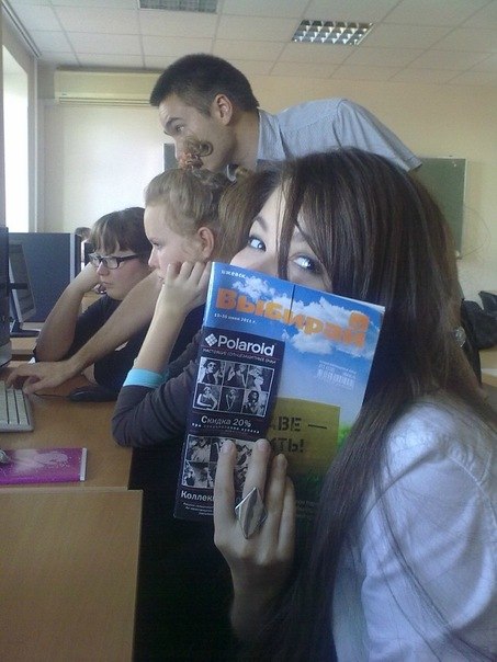 Лера Егорова | Санкт-Петербург