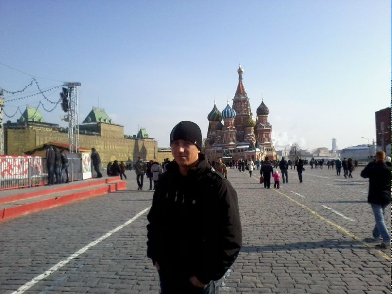 Алина Новикова | Москва