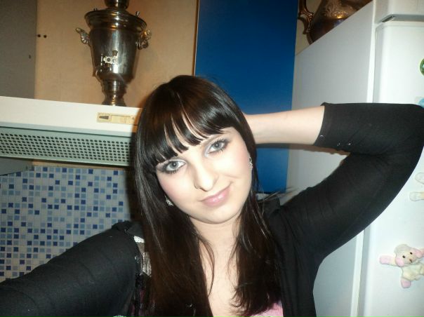 №115, Алина Устюгова, 38 лет, Красноярск №115, Алина Устюгова, 38 лет, Красноярск