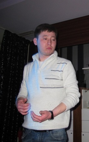 Фото профиля