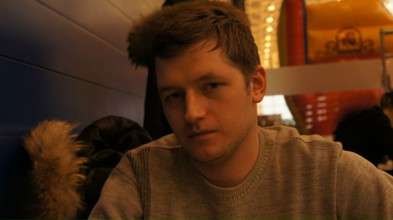 Михаил Новиков Владимирович | Омск