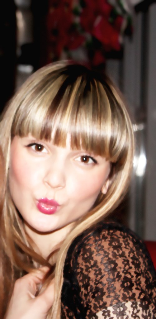 Анастасия Крюкова | Магнитогорск