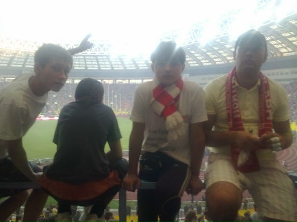 №11, Владислав Кондратьев, 28 лет, Обнинск №11, Владислав Кондратьев, 28 лет, Обнинск