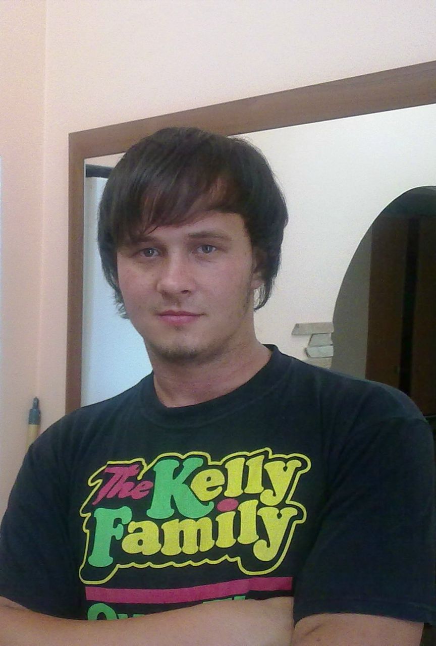 Сергій Жарков ОЛЕКСАНДРОВИЧ | Луцк