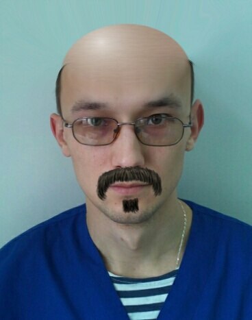 Сергей Петров | Казань