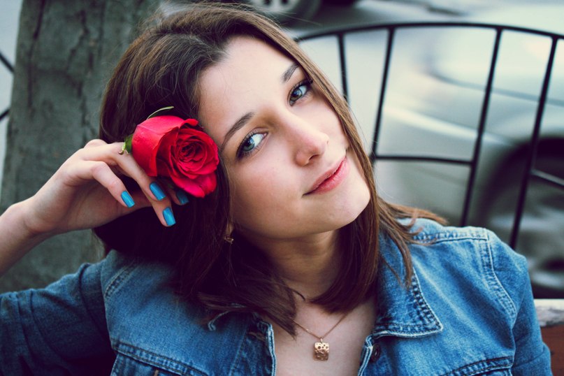 Александра Бондарь | Ростов-на-Дону