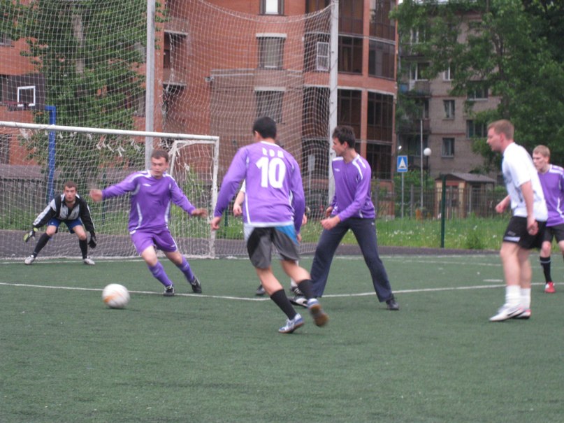 Кирилл Обрешков | Санкт-Петербург