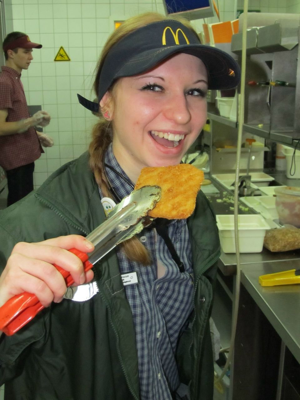 Настена Sakura | Минск