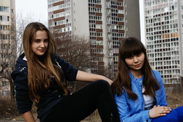 Анастасия Лемберская | Екатеринбург