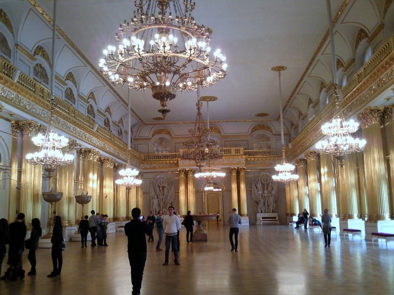 Наталья Левицкая | Калининград