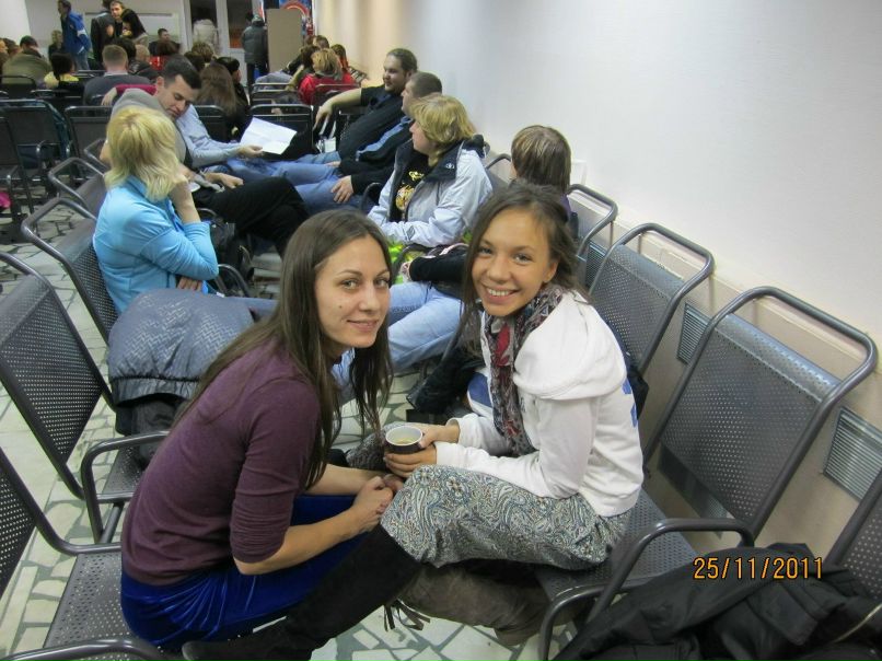 Елена Колчанова | Пермь