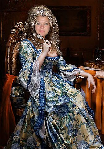 Инесса Лотникова | Калининград