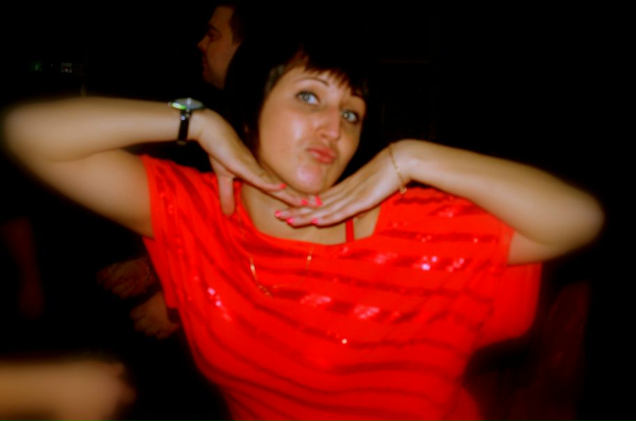 №141, Василиса Викторовна, Санкт-Петербург, Россия №141, Василиса Викторовна, Санкт-Петербург, Россия