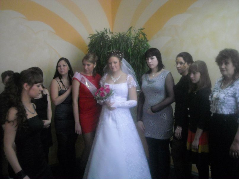 Ирина Бердникова | Ульяновск