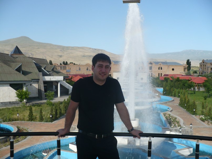 Гриша Гриша | Ростов-на-Дону