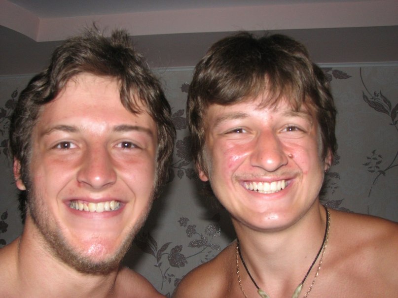 Belevets Bros | Киев