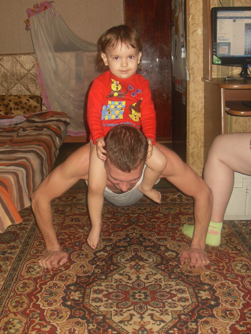 Елена Телятникова шишок | Ульяновск