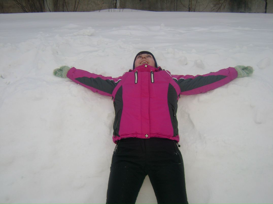 Анастасия Жирова | Красноярск