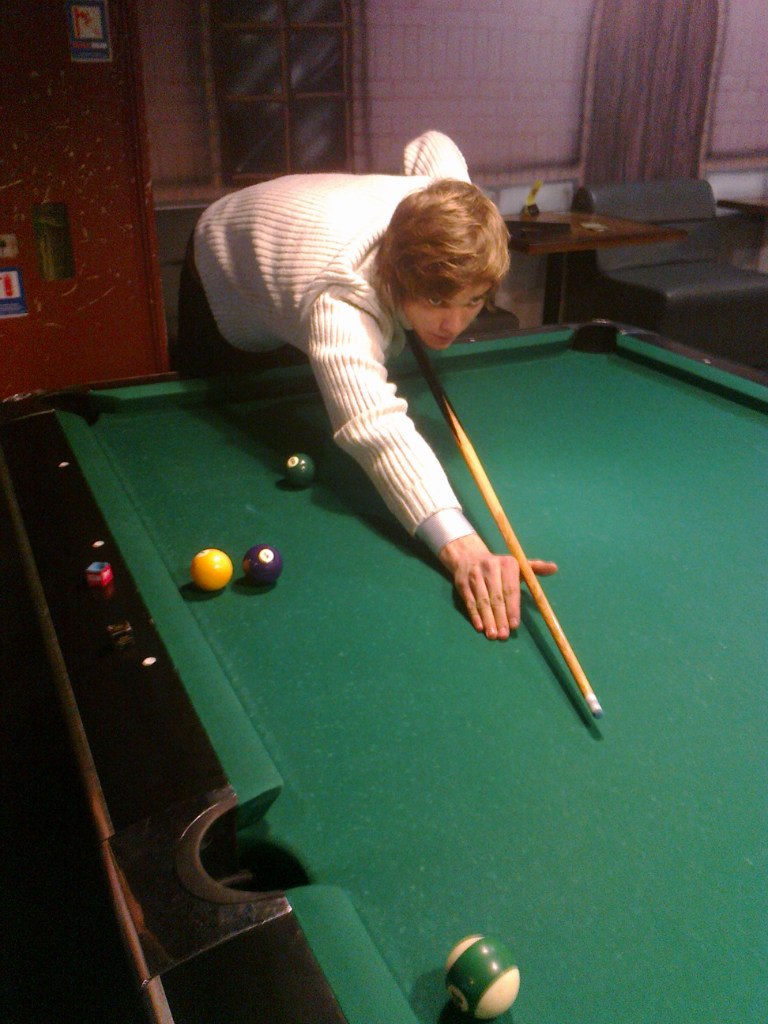 Ярослав Рябцев | Киев