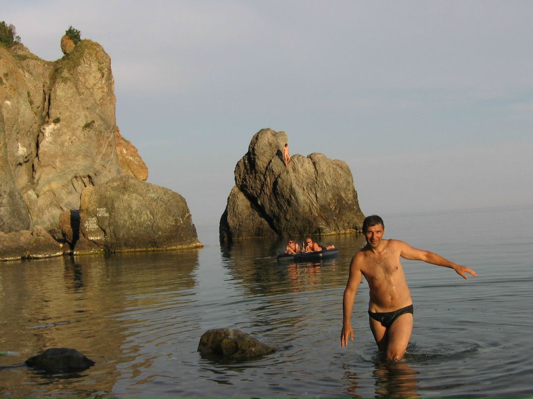 Владимир Бортник Михайлович | Севастополь