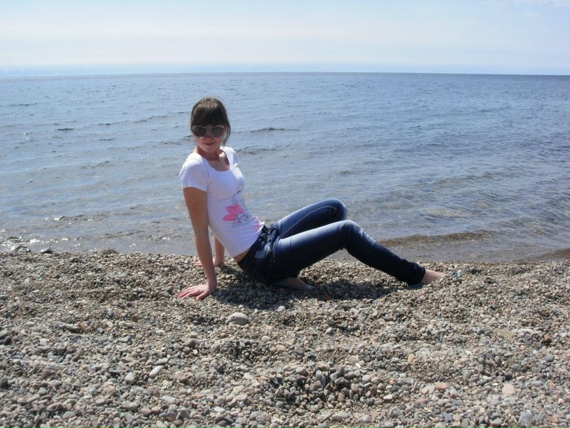 №15, Ольга Руденко, 36 лет, Новосибирск, Россия №15, Ольга Руденко, 36 лет, Новосибирск, Россия