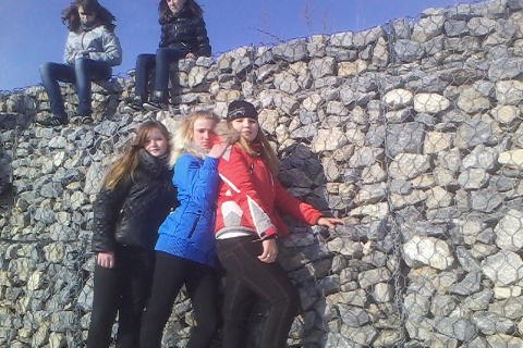 Виктория Маслова Александровна | Кунгур