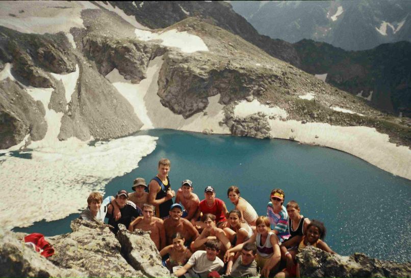 Игорь Медников | Санкт-Петербург