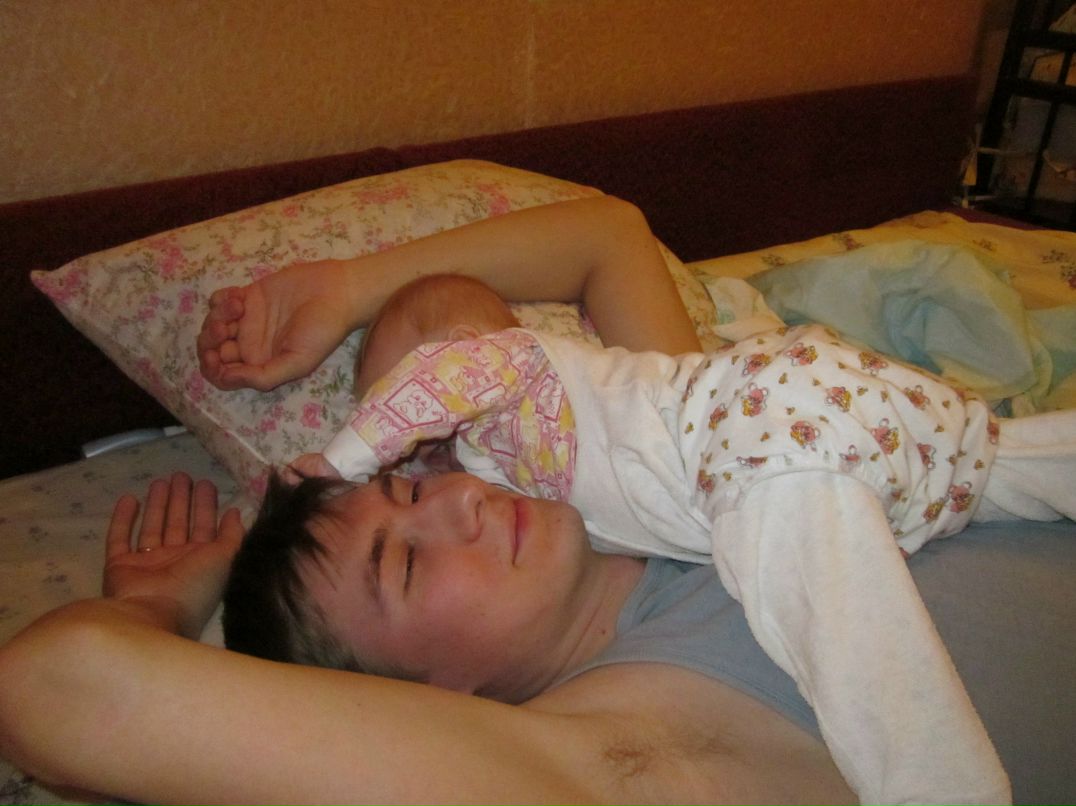 Наталья Северьянова КисутаН | Нижний Новгород