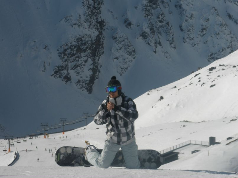 Илья Чиненков | Нижний Новгород