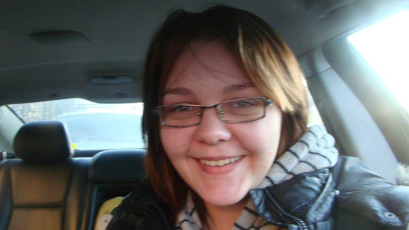 Александра Родионова | Санкт-Петербург