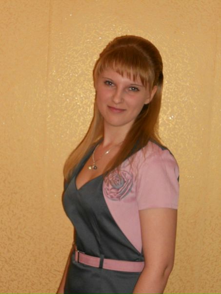 №1, Наталья Селиванова, Сызрань, Россия №1, Наталья Селиванова, Сызрань, Россия