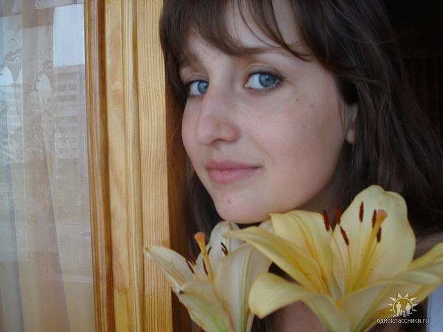 Marina Ly | Тернополь