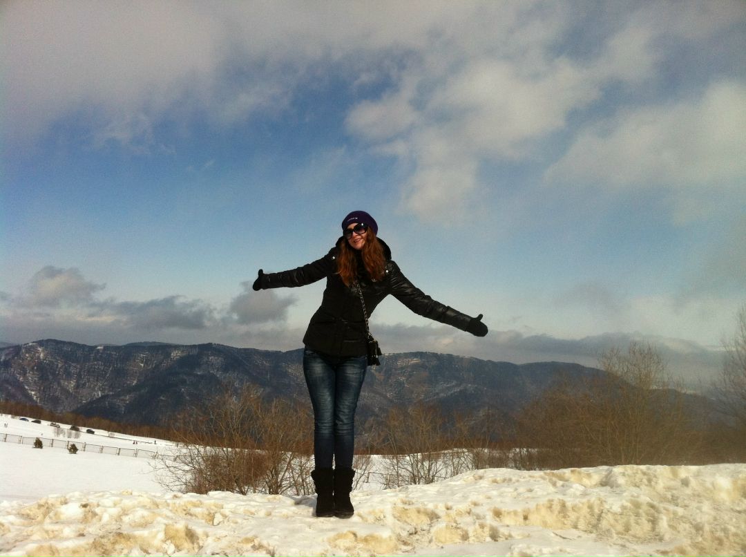 Елизавета Прудникова | Ростов-на-Дону