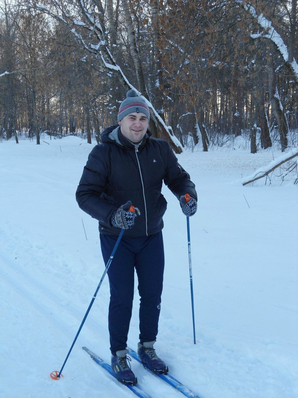 Ваня Гринь | Старая Купавна