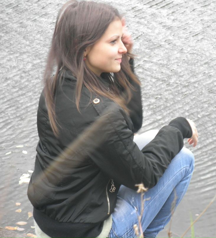 Ирина Гавриш | Кривой Рог