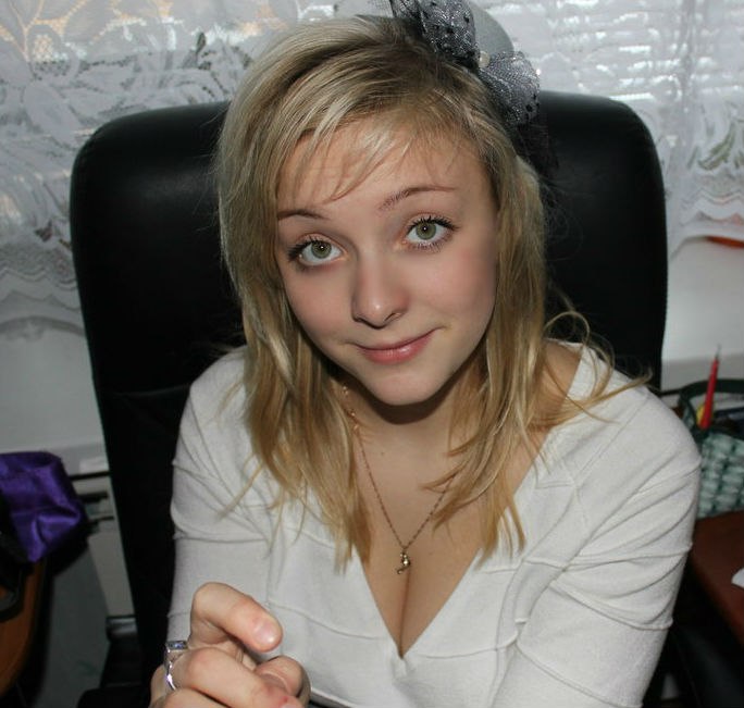 Kuznetsova Anastasiya | Санкт-Петербург