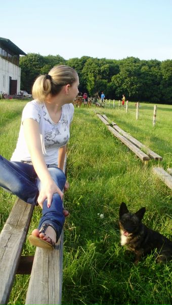 №44, Анюта, 30 лет, Скороходово / Артемовка №44, Анюта, 30 лет, Скороходово / Артемовка