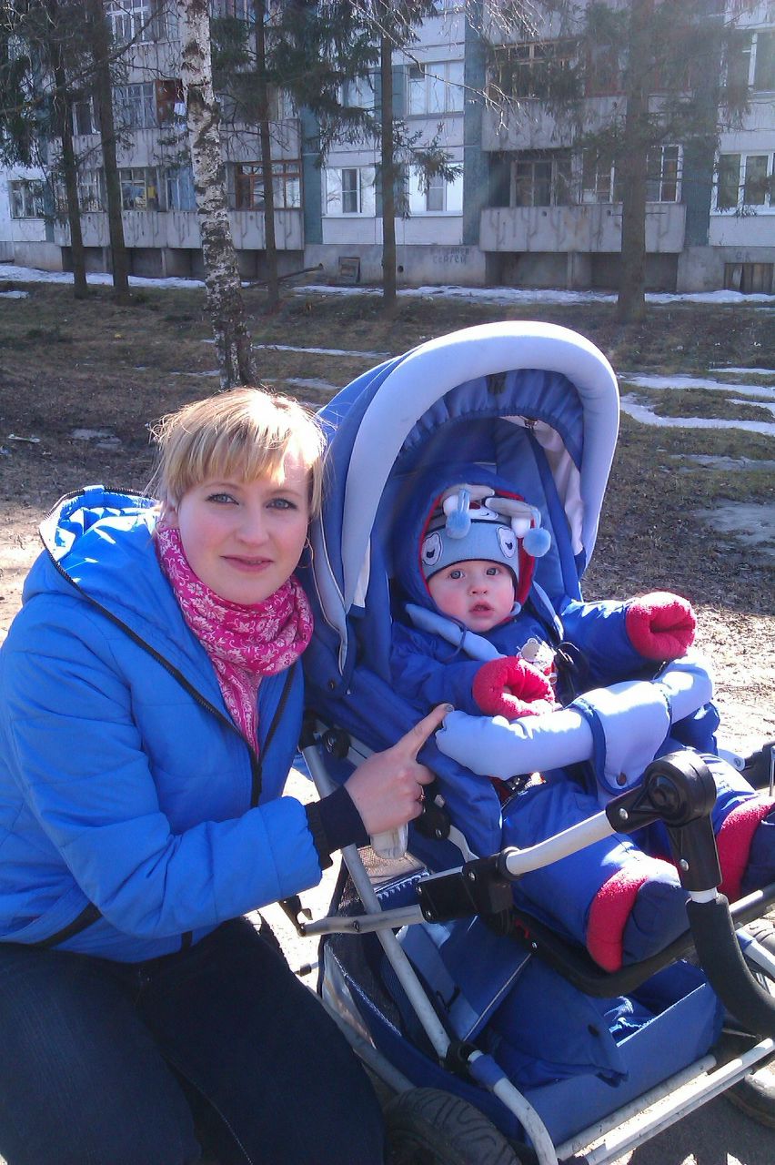 Оксана Мельникова | Лампово