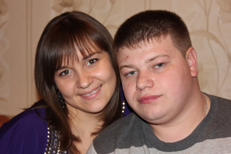 Ольга Григоренко | 